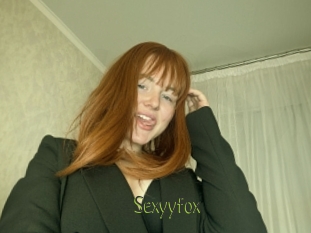 Sexyyfox
