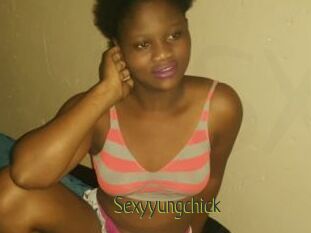 Sexyyungchick