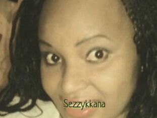 Sezzykkana