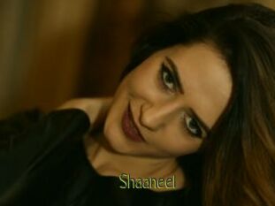 Shaaneel