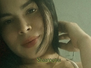 Shaannonxx