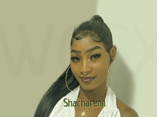 Shacharenn