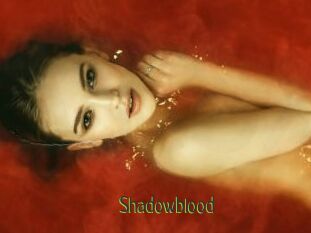 Shadowblood