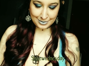 Shaewednesday