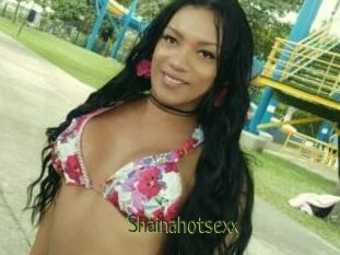 Shainahotsexx