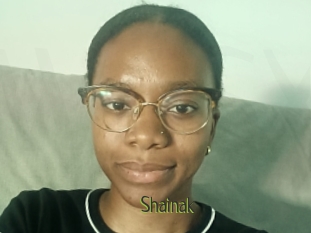 Shainak