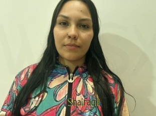 Shairagill
