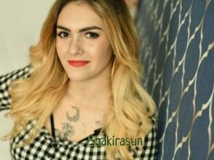 Shakirasun