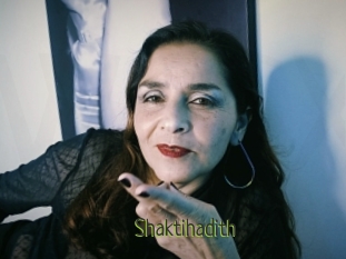 Shaktihadith