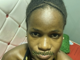 Shakytatts