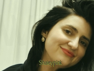 Shaleypink