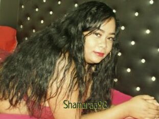 Shamaraa98