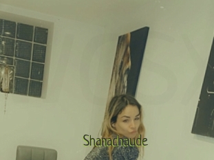 Shanachaude