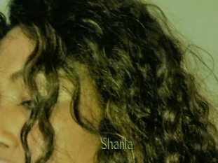 Shania