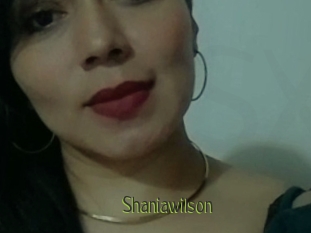 Shaniawilson