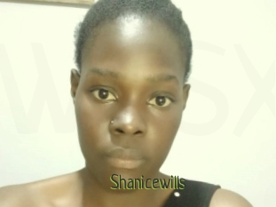 Shanicewills