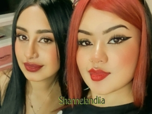 Shannelandlia