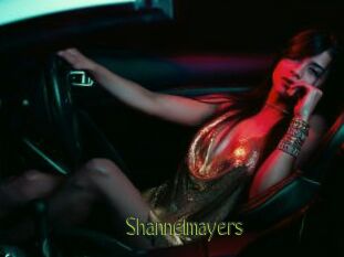 Shannelmayers