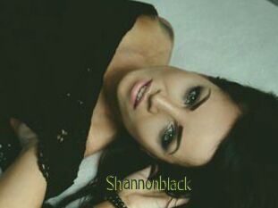 Shannonblack