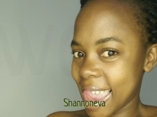 Shannoneva