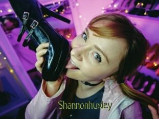 Shannonhuxley