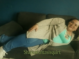 Shanonfantasisquirt