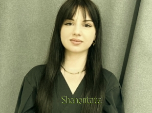 Shanontate