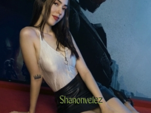 Shanonvelez