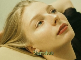 Shantabala
