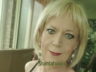 Shantahalais