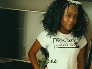 Shantal
