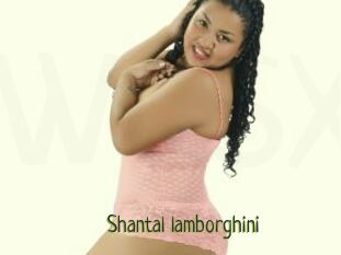 Shantal_lamborghini