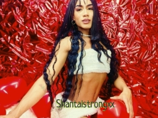 Shantalstrongxx