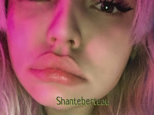 Shanteberteau