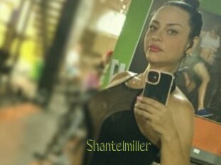 Shantelmiller