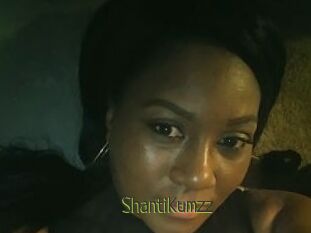 ShantiKumzz