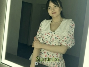 Shantimillss