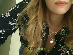 Sharacinnamon