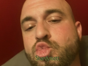 Shardymatt