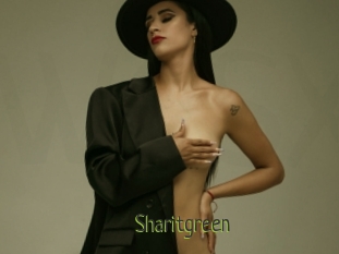 Sharitgreen