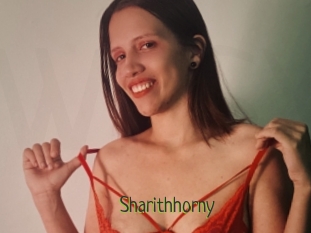 Sharithhorny