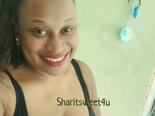 Sharitsweet4u