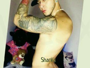 Sharliis