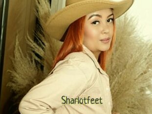 Sharlotfeet