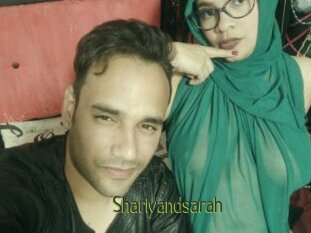 Sharlyandsarah