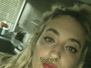 Sharlyne