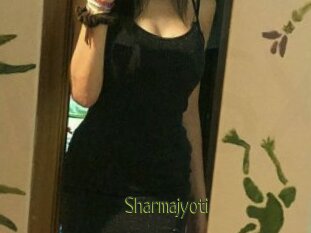 Sharmajyoti