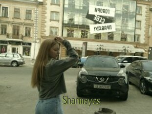 Sharmeyes