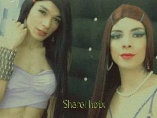 Sharol_hotx