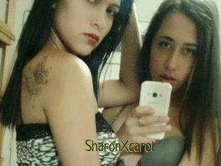 SharonXcarol